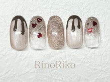 リノリコ 東長崎店(RinoRiko)/バレンタイン 1　2026