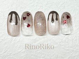 バレンタイン 1　2026