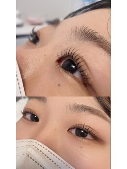 アイズ ビューティケア(eyes. beauty care)/王道★可愛いＣカール