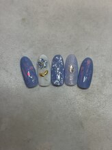 ルアナ 長居店(Luana)/アート定額