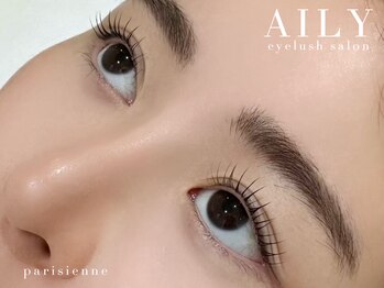 アイリー 梅田(AILY)/パリジェンヌラッシュリフト