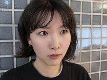 セイプ 学芸大学(saeiph)/似合わせまつげパーマ