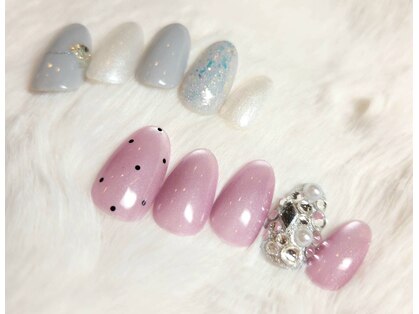 ルーカ エンジェル(RUCA×ANGEL)の写真