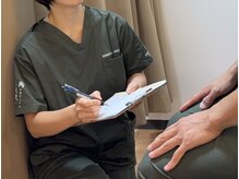 健康堂整骨院 白楽院の雰囲気（女性スタッフも在籍。鍼灸・美容鍼施術◎鍼灸/鍼/灸/美容鍼）