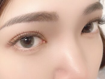 キャリコ(calico)/