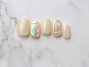 ディー ネイル アイラッシュ ギフ(DEE nail×eyelash gifu)/B23スタンダード定額