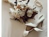 【花嫁人気No.1】小顔矯正+頭蓋骨調整+ドライヘッドスパ¥13200