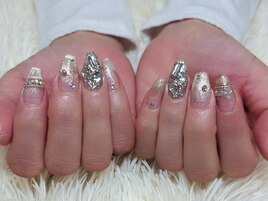 シンプルデザイン