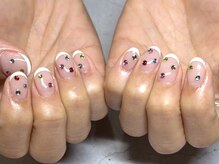 サロン ド ルピア(SALON de LUPIA)/やり放題120分