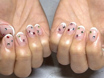 サロン ド ルピア(SALON de LUPIA)/やり放題120分