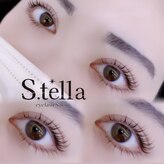 ステラ(S.tella)