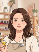はあとねいる 江東東陽町店 Manami