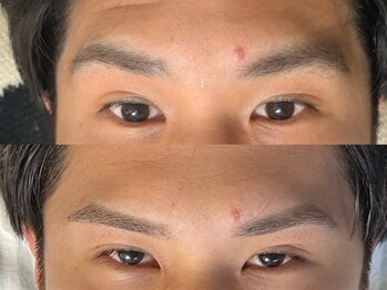 ノア 荻窪(Noa)の写真/第一印象は、目元で変わる
