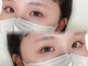 ジェルム(germe)の写真/キープ力に自信あり◎丁寧なカウンセリングであなたのお悩みにあったデザイン提案をいたします♪