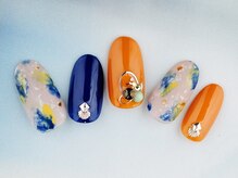 レイ ネイルアンドセレクトショップ(Lei Nail&Selectshop)/サンプルデザイン