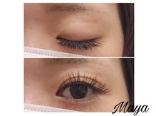 オベリオ アイラッシュ(OBERIO eyelash)/フラットラッシュ★付け放題