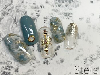ステラ(Stella)/▼ラグジュアリーコース6980