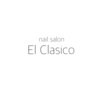 ネイルサロン エル クラシコ(El Clasico)のお店ロゴ