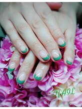 アイネイル(iNAIL)/