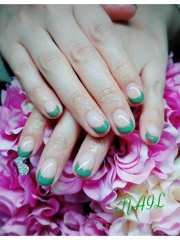 アイネイル(iNAIL)/