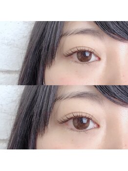 プライズアイリス アイラッシュ 池袋東口店(prize Iris eyelash)/まつ毛パーマ♪【池袋】