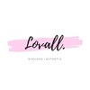 ラヴォール 京橋(Lovall)ロゴ