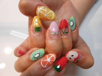 トータルビューティーサロン ビーナス(Venus)/