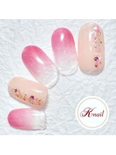 ケイネイル(Knail)/スタンダードアート