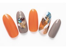 ディーバ 立川店(Diva)/シンプルデザインSelect￥8,030