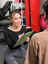 コクア(KOKUA)/3.カウンセリング