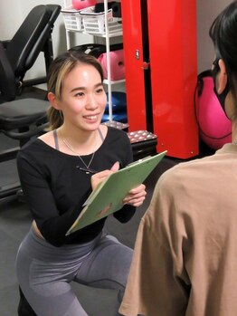 コクア(KOKUA)/3.カウンセリング