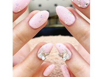 ネイルサロン ロゼオ(Nail salon Roseo)/