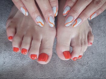 ネイルミント(NAIL MINT)/