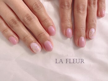 ラ フルール(La Fleur)/定額basic ◆La Fleur