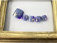 ラベル 人形町(Label)/デザインネイル