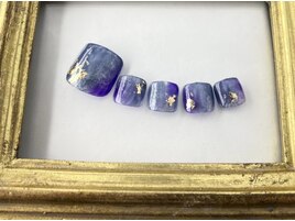 デザインネイル