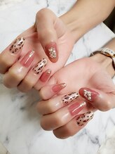 美容室ハーブ 国分寺台店(HERB)/定額デザイン5000