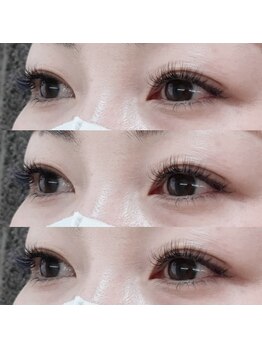 ムーミーフェブ 板橋店(muumii Feb.)/ボリュームラッシュ/板橋