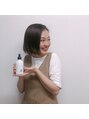 ノンノガーデン 札幌円山店(non-no garden) Yukari