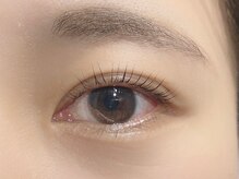 くるり 上野店/パリジェンヌラッシュリフト