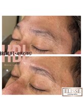 エリス(ELISSE)/ハリウッドブロウリフト