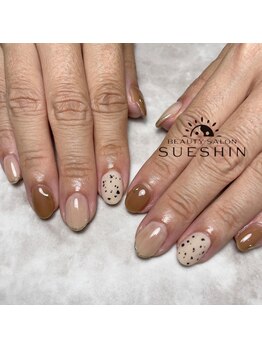 スーシン(SUESHIN)/