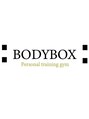 ボディボックス(BODYBOX)/Bodybox