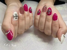 シーシーネイル 新宿店(CeCe Nail)/