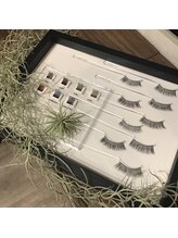 サクサク(sakusaku)/カラーエクステ