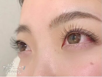 サロン ド ボーテ シュエット (Salon de beaute Chouette)/flat matte lush 140本