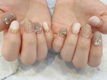 ラボンヌ(La Bonne)/ハンドDコース