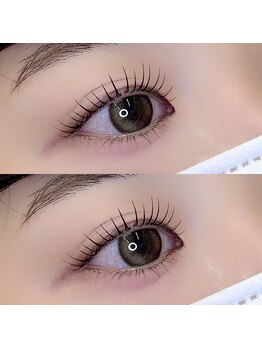 ヒルズ 原宿(Hills Harajuku)/似合わせラッシュリフト