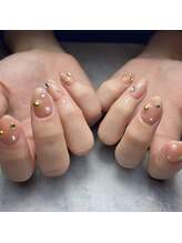 ネス 沖縄店(Nes.)/シンプルデザイン