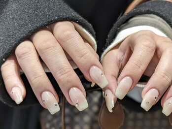 アンドローブ 銀座店(&robe)/feminine design